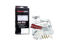 DYNOJET JET KIT CARBU STAGE 1 HARLEY DAVIDSON 883 / 1200 1988-1989 Ref E8101.001