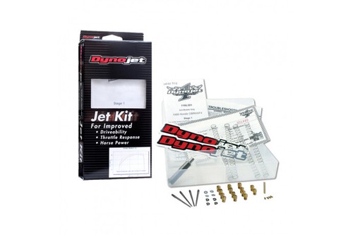 Dynojet jet kit - jet, 1