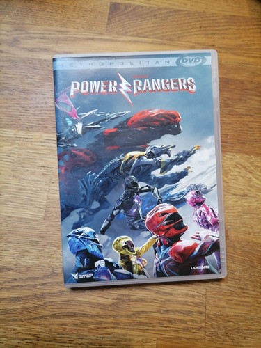 Dvd zone power - dvd, vf