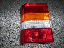 Feu arrière gauche Citroen C15 neuf