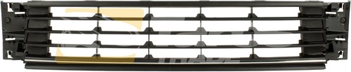 Grille pare choc avant pour - grille,
