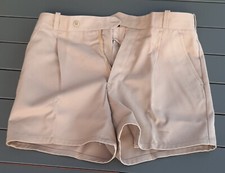 Short CHINO T38 Vintage