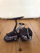 Ancien Gros Moulinet De Collection Shakespeare Standard 2016 GF