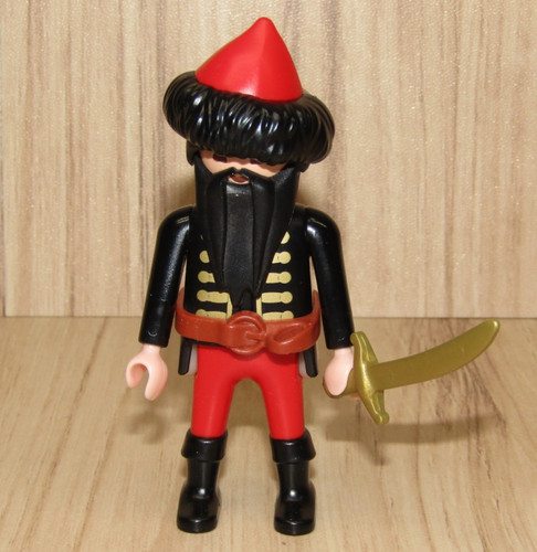 Playmobil special 4535 - playmobil,