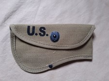 Housse toile OD3 pour hache