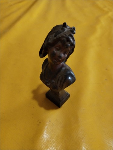 Sceau cachet bronze - sceau,,
