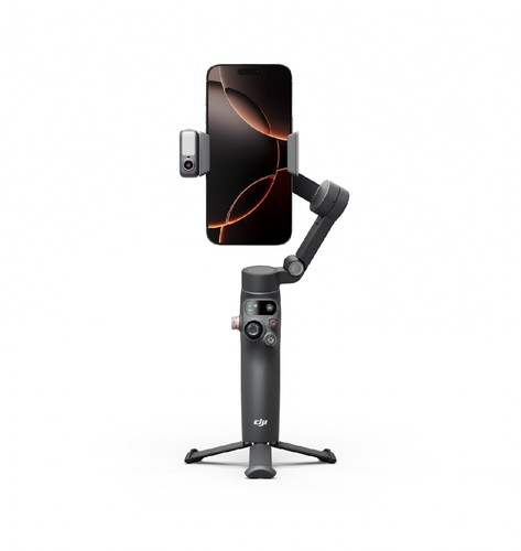 Dji osmo mobile smartphone - dji,