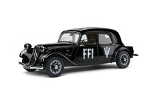 SOLIDO 1800908 CITROËN