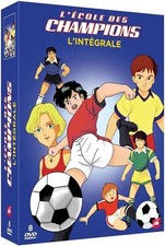 [RARE & ÉPUISÉ] - DVD