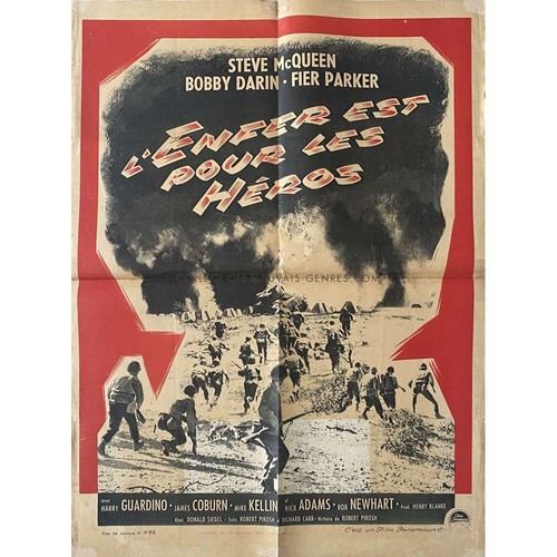 Enfer est pour les heros - l'enfer,