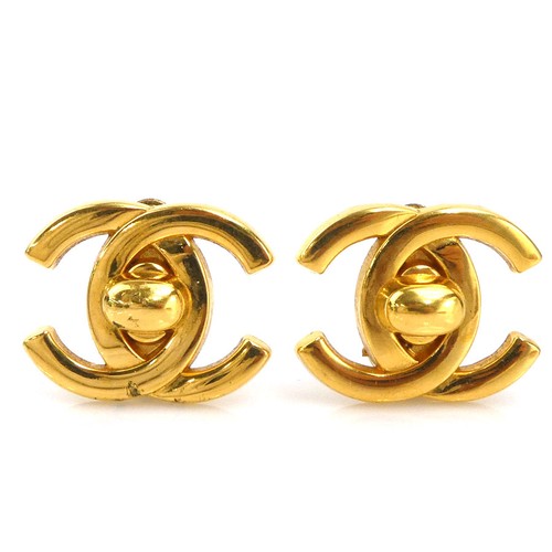 Auth chanel vintage logo - auth,
