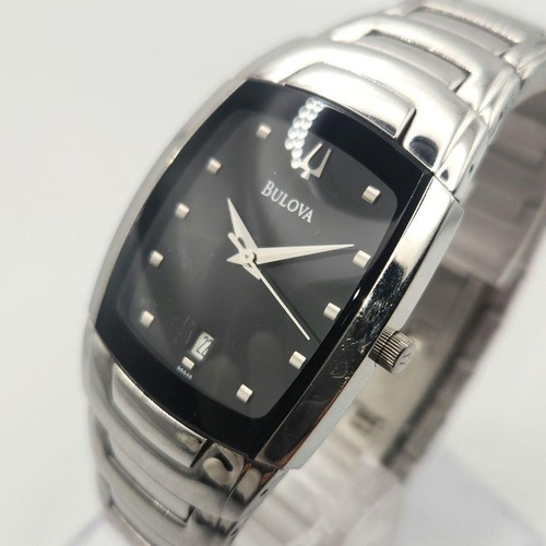 Montre bracelet bulova - montre-bracelet,