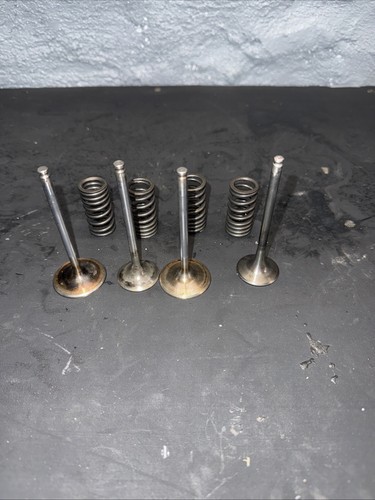 Kit soupape ktm pour 350 - kit,