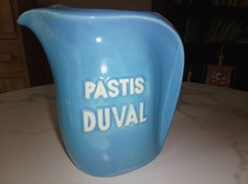 pichet publicitaire ancien