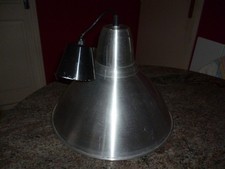 LUSTRE STYLE INDUSTRIEL EN