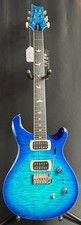 PRS SE Custom 24-08 Quilt Top