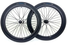 Redline BMX 20" x 1-3/8" Alloy