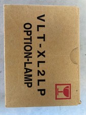 Lampe vidéo projecteur Mitsubishi