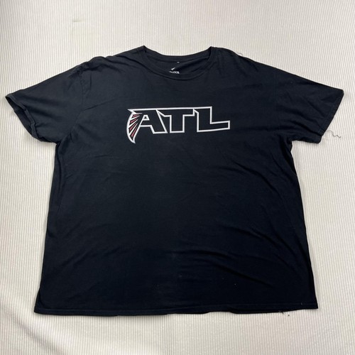 Atlanta falcons shirt - atlanta, mens