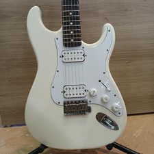[Fender Japan] ST-43M