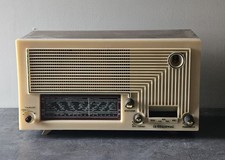 Tsf radio regional modèle - radio,