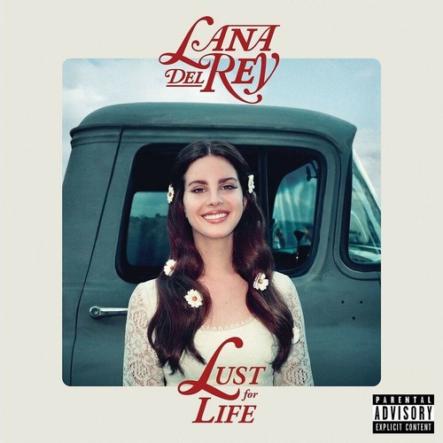 Lana del rey lust for - lana,