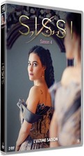 SISSI SAISON 4 - 2 DVD