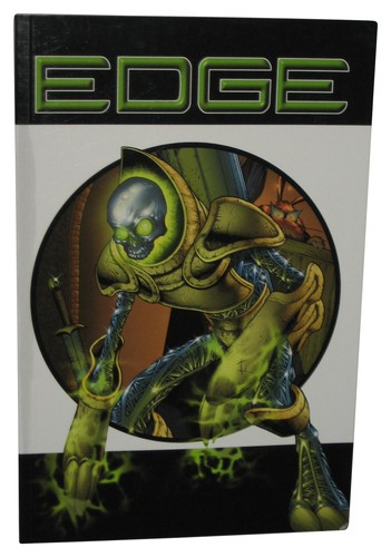 Edge vol crossgen - vol., 1