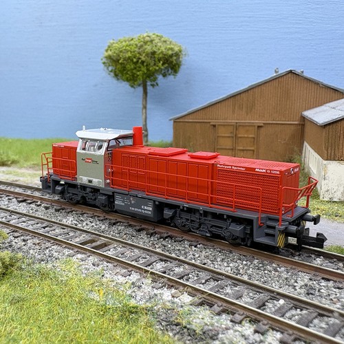 Locomotive diesel g1206 - diesel,