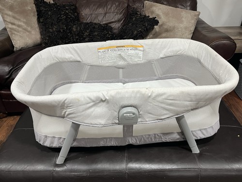 Graco portable bassinet - graco,