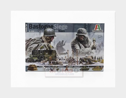 Italeri accessories - 1:72,