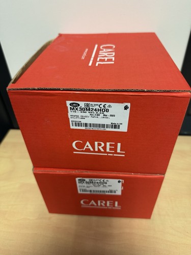 Régulateur carel mx30m2400 - régulateur,