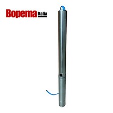 Pompe Électrique Immergée 4"