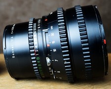 Hasselblad Sonnar 150mm 1:4 T*