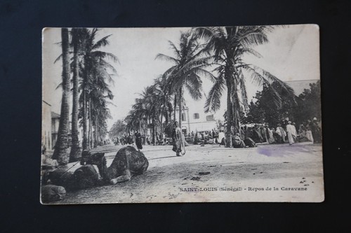 Carte postale ancienne - ancienne,