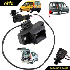 Crochet de Verrouillage