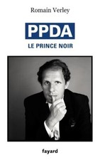 PPDA le Prince Noir - Romain Verley - V2077036