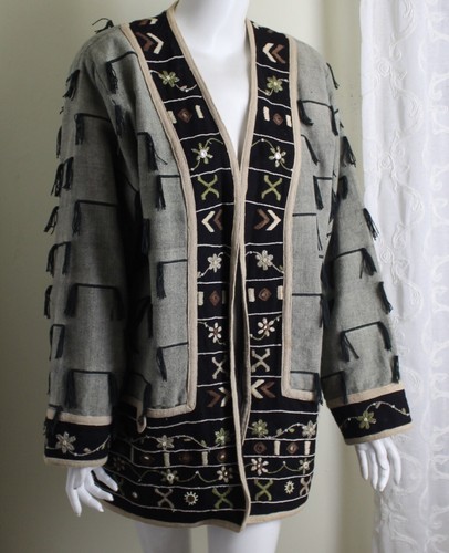 Yak magik taille tricoté - magik, xl