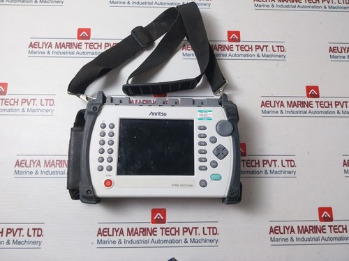 Anritsu mt9083a1 access master - mt9083a1,
