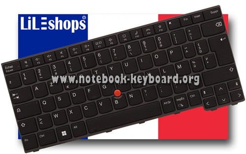Clavier français original - clavier,