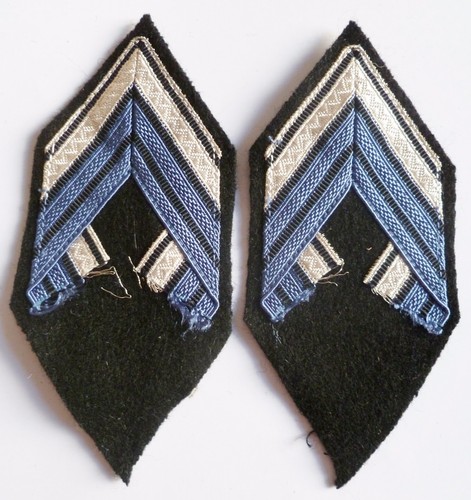 Lot galons manche losange - lot, 2