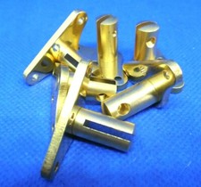 Support Suspension Ressort