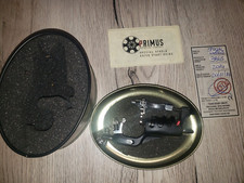 Machine de tatouage rotative Primus Cadre argent| Sunskin