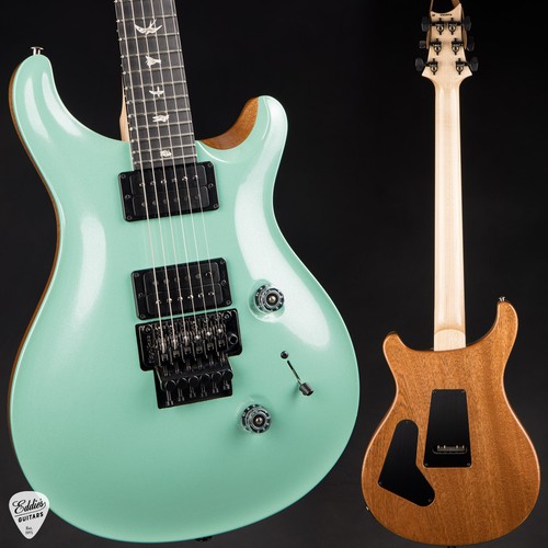 Prs custom floyd mint - custom,