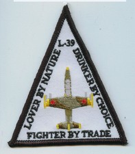 L-39 Aero Vodochody Albatros