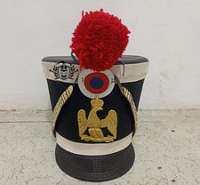 Napoleonic French Shako