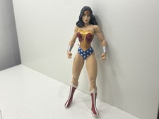 DC Justice League PVC Action