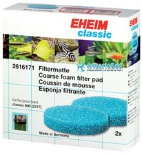 EHEIM Mousse Filtrante pour