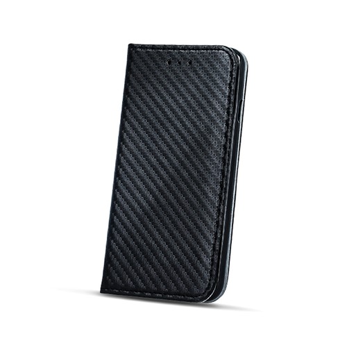 Etui folio stand video - etui, carbone