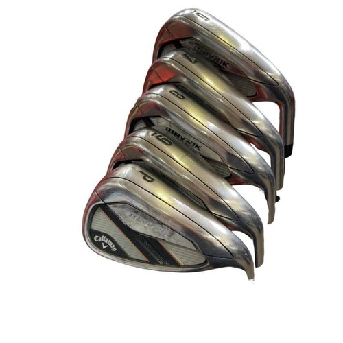 Callaway mavrik iron - mavrik, set